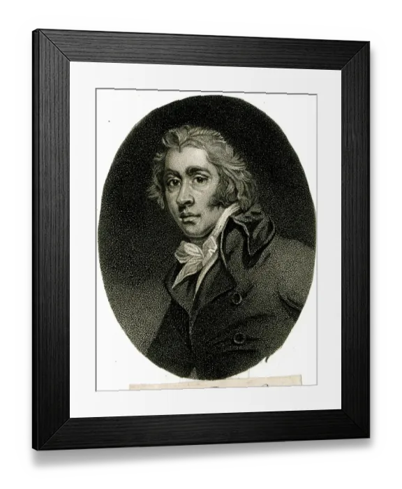 Framed Print : Charles Grey, Viscount Howick, 1st Earl Grey Framed Print : Charles Grey, Viscount Howick, 1st Earl Grey