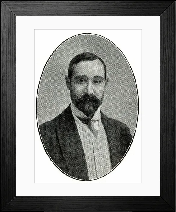 Framed Print : E M Mayers Framed Print : E M Mayers