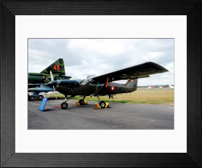 Framed Print : Saab MFi-17 Supporter T-405 Framed Print : Saab MFi-17 Supporter T-405