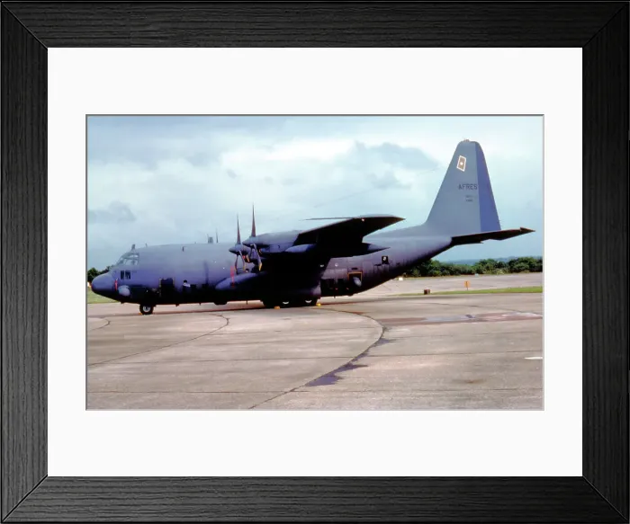 Framed Print : Lockheed AC-130A-LM Hercules 53-3129 Framed Print : Lockheed AC-130A-LM Hercules 53-3129
