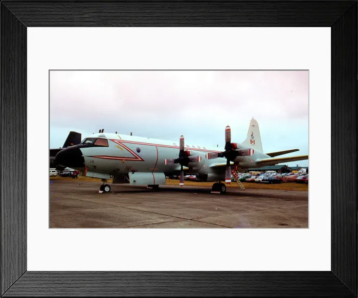Framed Print : Lockheed CP-140 Aurora 140111 Framed Print : Lockheed CP-140 Aurora 140111