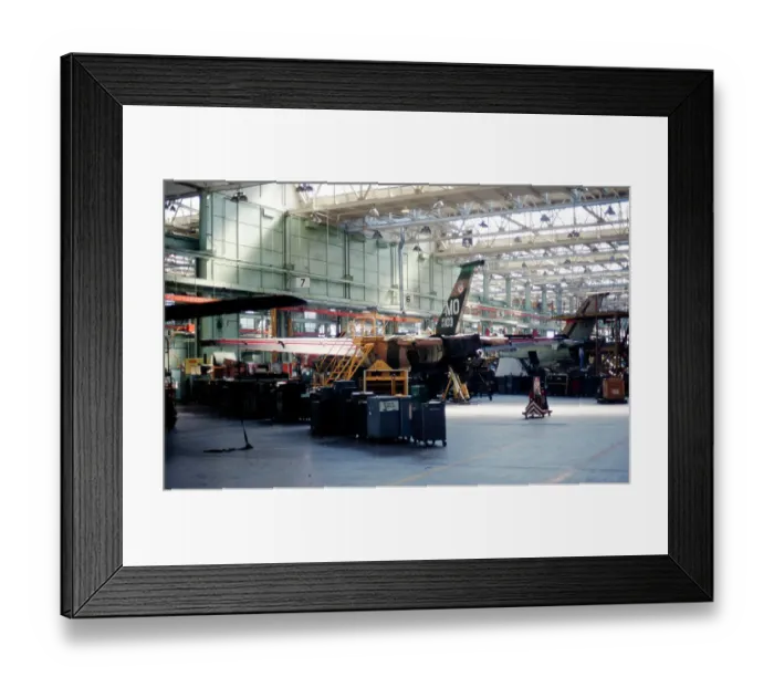 Framed Print : General Dynamics F-111A 67-0103 Framed Print : General Dynamics F-111A 67-0103