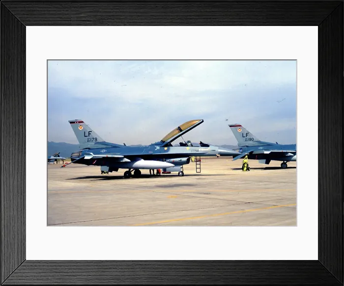 Framed Print : General Dynamics F-16D Fighting Falcon 83-1179 Framed Print : General Dynamics F-16D Fighting Falcon 83-1179