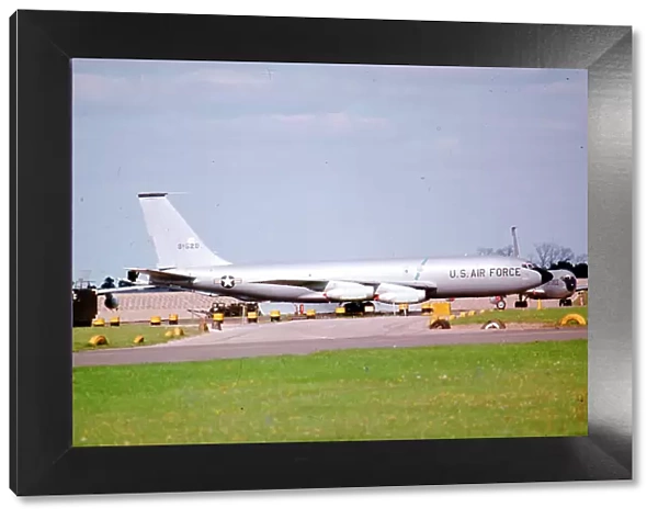 Boeing KC-135A Stratotanker 59-1520