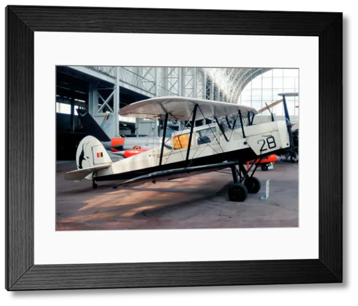 Framed Print : Stampe et Vertongen SV. 4B 28 Framed Print : Stampe et Vertongen SV. 4B 28