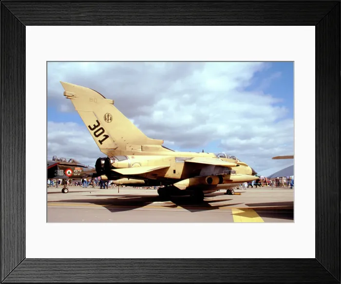 Framed Print : Panavia Tornado iDS MM7080 Framed Print : Panavia Tornado iDS MM7080