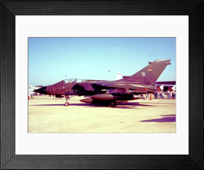 Framed Print : Panavia Tornado iDS 44+06 Framed Print : Panavia Tornado iDS 44+06