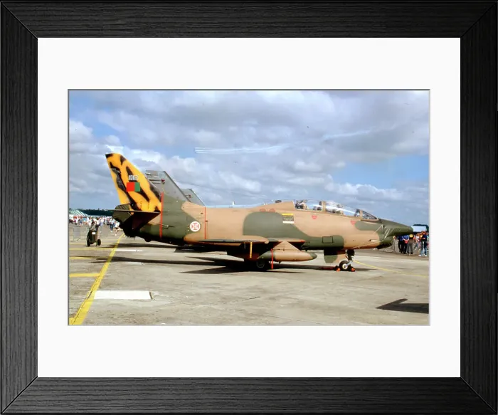 Framed Print : Fiat G. 91T - 3 1810 Framed Print : Fiat G. 91T - 3 1810