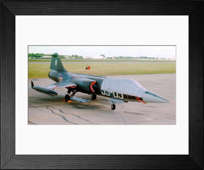 Framed Print : Lockheed F-104S ASA-M Starfighter 53-05 Framed Print : Lockheed F-104S ASA-M Starfighter 53-05