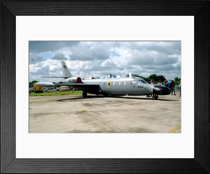 Framed Print : iAi-1124N Westwind Seascan 4x - jyr - 929 Framed Print : iAi-1124N Westwind Seascan 4x - jyr - 929