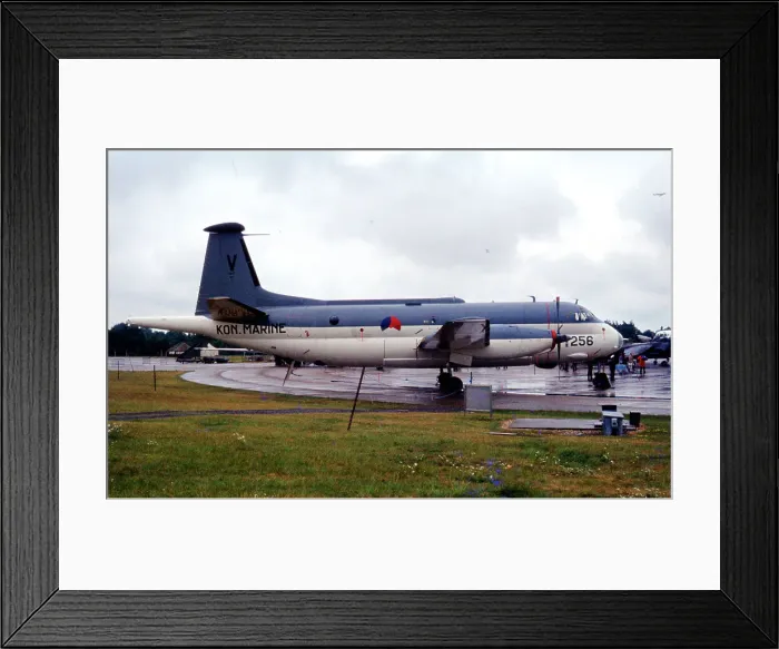 Framed Print : Breguet SP-13A Atlantic 256 Framed Print : Breguet SP-13A Atlantic 256