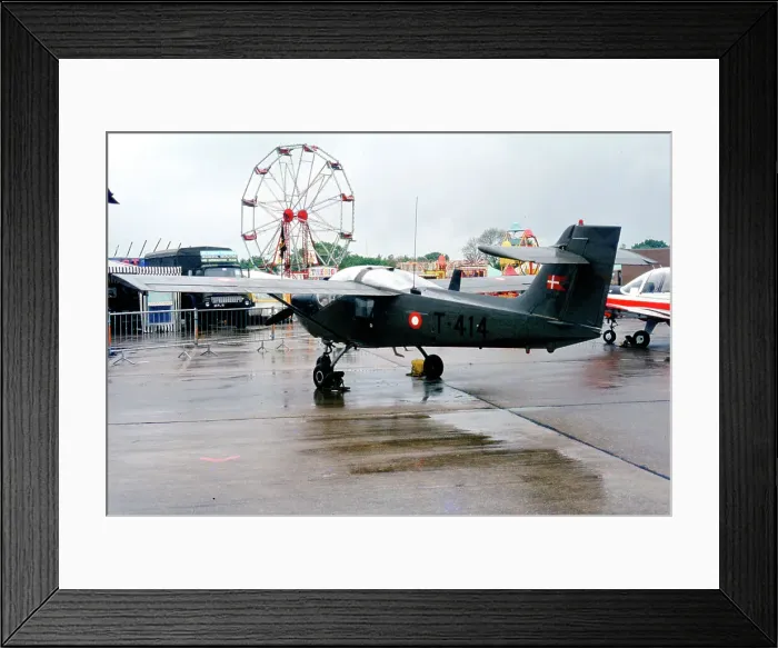 Framed Print : Saab MFi-17 Supporter T-414 Framed Print : Saab MFi-17 Supporter T-414