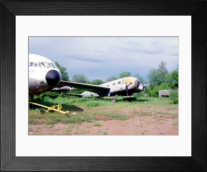 Framed Print : Nord NC-701 Martinet SE-KAL Framed Print : Nord NC-701 Martinet SE-KAL