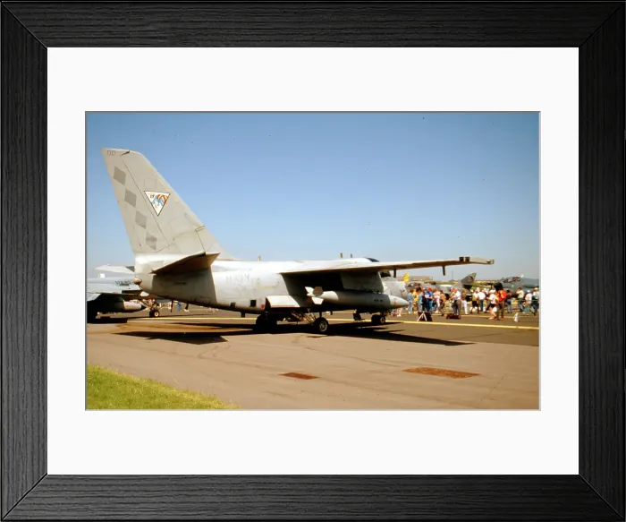 Framed Print : Lockheed S-3B Viking 159390 Framed Print : Lockheed S-3B Viking 159390