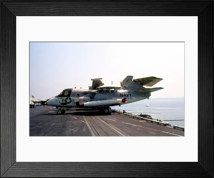 Framed Print : Lockheed S-3A Viking Framed Print : Lockheed S-3A Viking