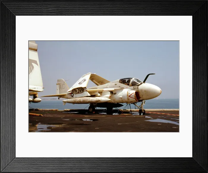 Framed Print : Grumman KA-6D intruder 149937 Framed Print : Grumman KA-6D intruder 149937