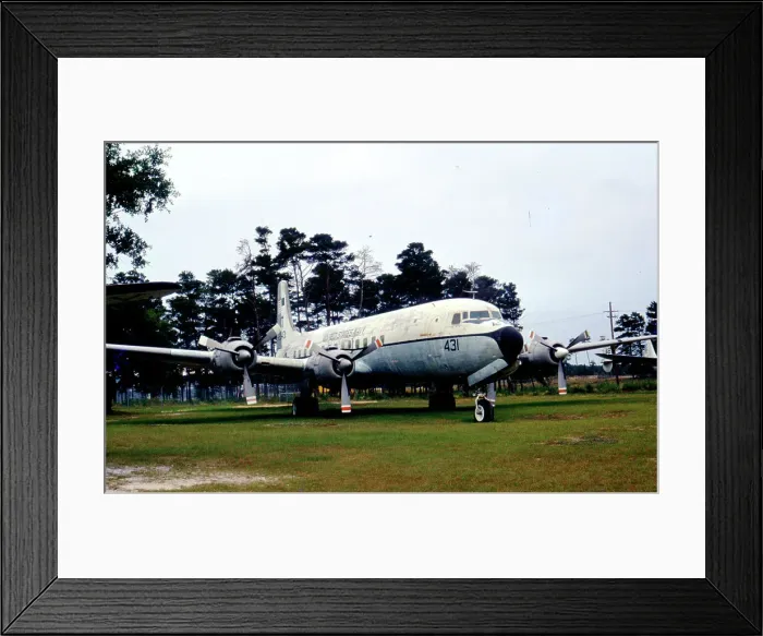 Framed Print : Douglas R6D-1 128431 Framed Print : Douglas R6D-1 128431