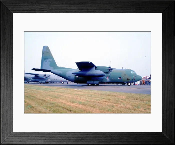 Framed Print : Lockheed HC-130N Hercules 90-2103 Framed Print : Lockheed HC-130N Hercules 90-2103