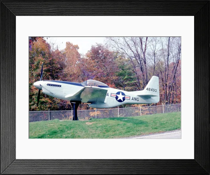 Framed Print : North American P-51D-25-NT Mustang 44-84900 Framed Print : North American P-51D-25-NT Mustang 44-84900