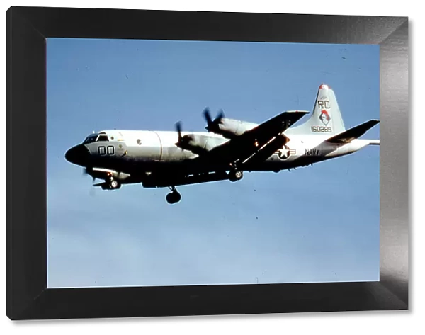 Lockheed P-3C Orion 160289