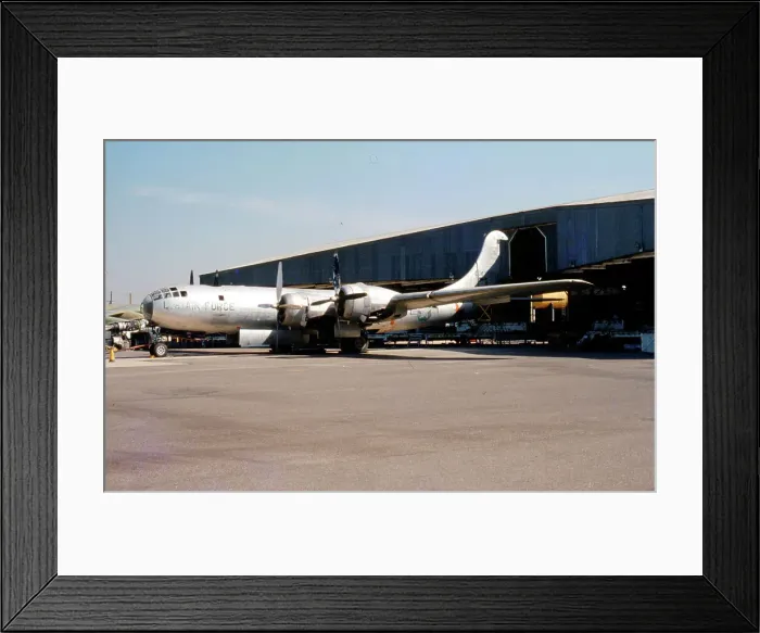 Framed Print : Boeing B-29 Superfortress 44-70064 Framed Print : Boeing B-29 Superfortress 44-70064