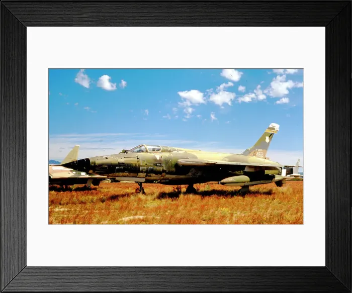 Framed Print : Republic F-105D Thunderchief 60-0452 Framed Print : Republic F-105D Thunderchief 60-0452