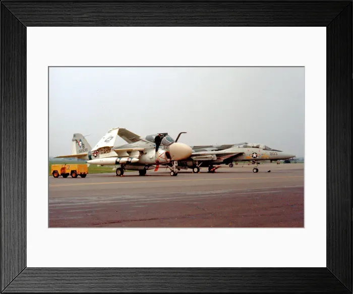 Framed Print : Grumman KA-6D intruder 152939 Framed Print : Grumman KA-6D intruder 152939
