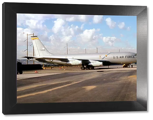 Boeing KC-135A Stratotanker 57-1489