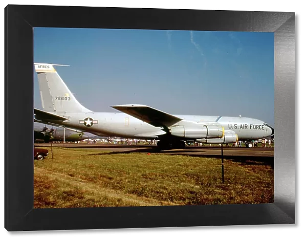 Boeing KC-135A Stratotanker 57-2603