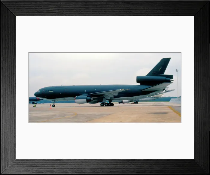 Framed Print : McDonnell Douglas KC-10A Extender 86-0029 Framed Print : McDonnell Douglas KC-10A Extender 86-0029