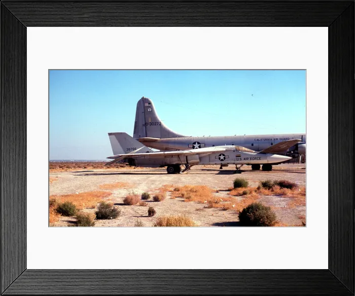 Framed Print : General Dynamics F-111A 63-9766 Framed Print : General Dynamics F-111A 63-9766
