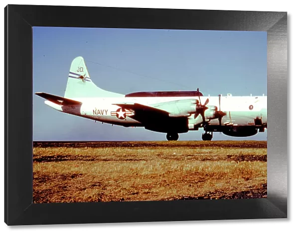 Lockheed EP-3E Aries 150494