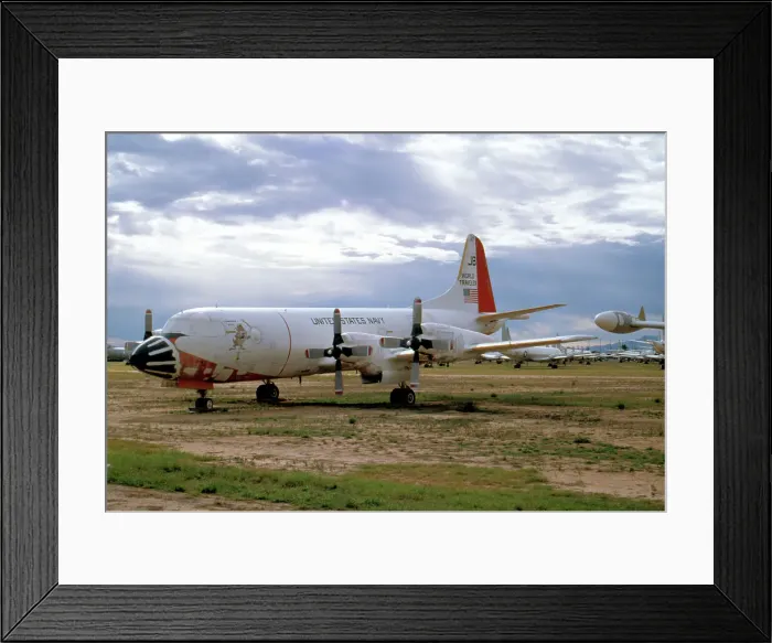 Framed Print : Lockheed UP-3A Orion 150527 Tasanian Devil Framed Print : Lockheed UP-3A Orion 150527 Tasanian Devil