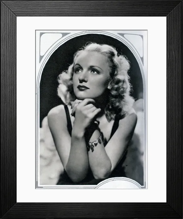 Framed Print : Virginia Dale