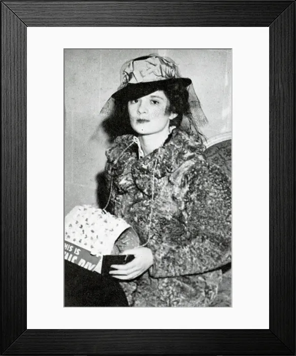 Framed Print : Air Marshal Sir Richard Peirse Framed Print : Air Marshal Sir Richard Peirse