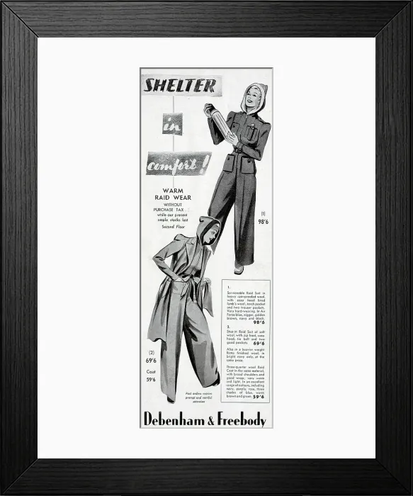 Framed Print : Shelter in comfort Framed Print : Shelter in comfort