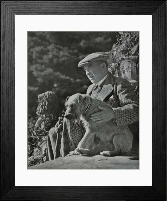 Framed Print : Prime Minister of Canada Framed Print : Prime Minister of Canada