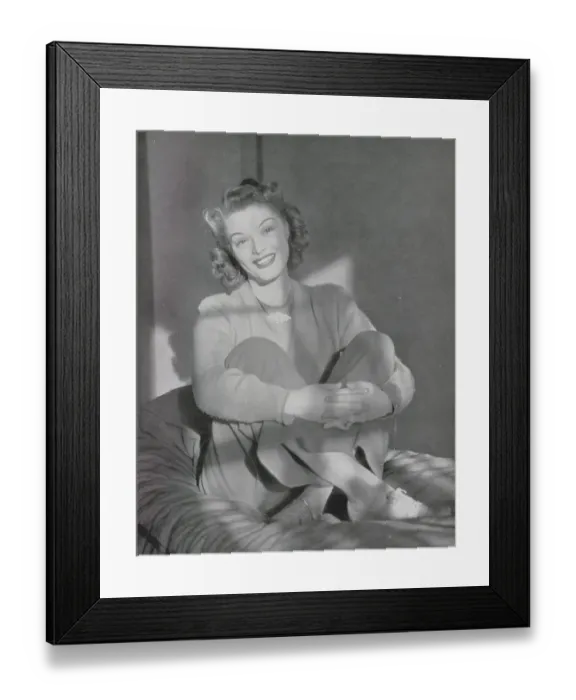 Framed Print : Roberta Huby Framed Print : Roberta Huby