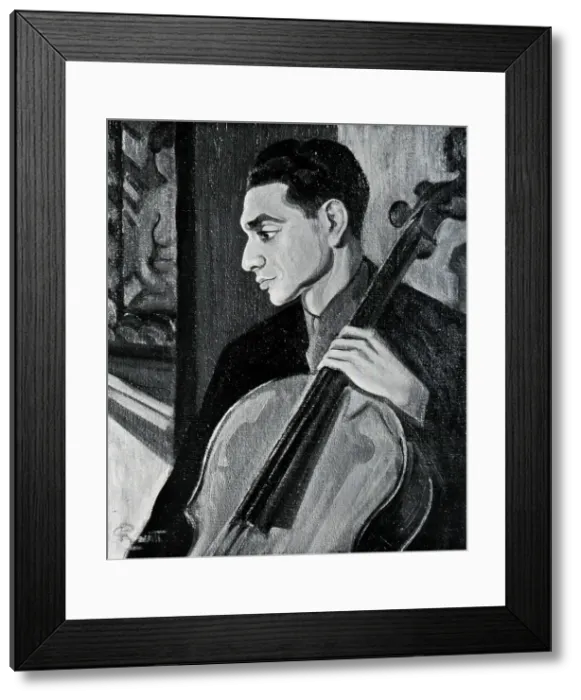Framed Print : Sheridan Russell Framed Print : Sheridan Russell