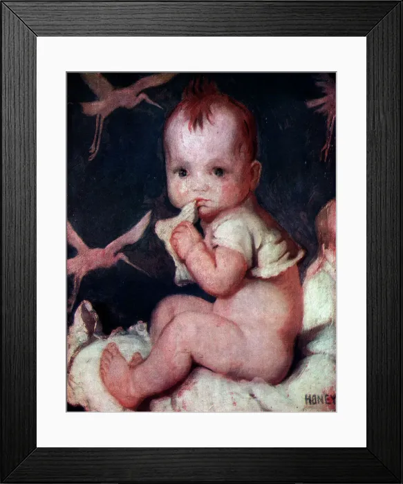 Framed Print : Mighty Like a Rose Framed Print : Mighty Like a Rose