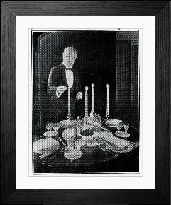 Framed Print : Advertisement for Nell Gwynn Framed Print : Advertisement for Nell Gwynn