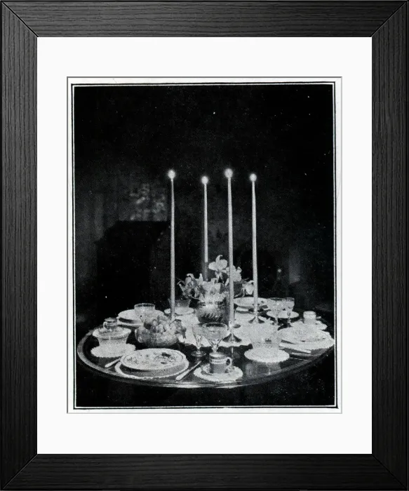 Framed Print : Advertisement for Nell Gwynn Framed Print : Advertisement for Nell Gwynn