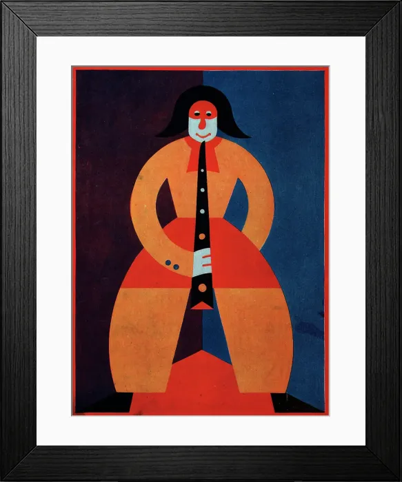 Framed Print : Poster Page Design Framed Print : Poster Page Design