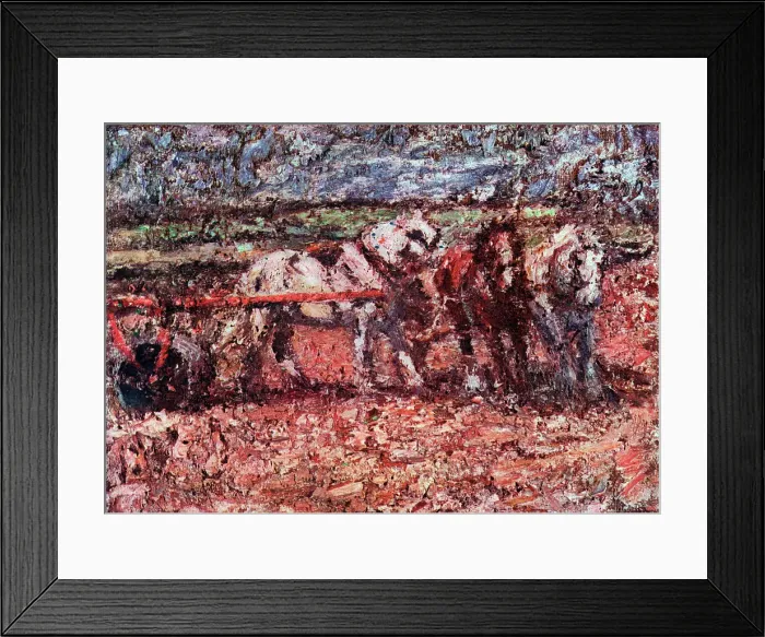 Framed Print : Vibrant Air Framed Print : Vibrant Air