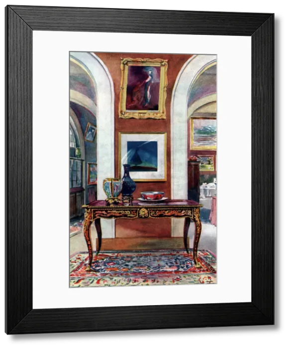 Framed Print : Anthony Horderns Fine Art Gallery Framed Print : Anthony Horderns Fine Art Gallery