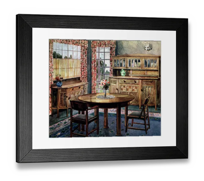 Framed Print : Beard Watson's Advertisement Framed Print : Beard Watson's Advertisement