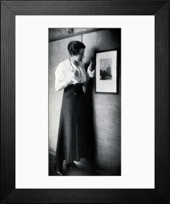 Framed Print : Judith Fletcher Framed Print : Judith Fletcher