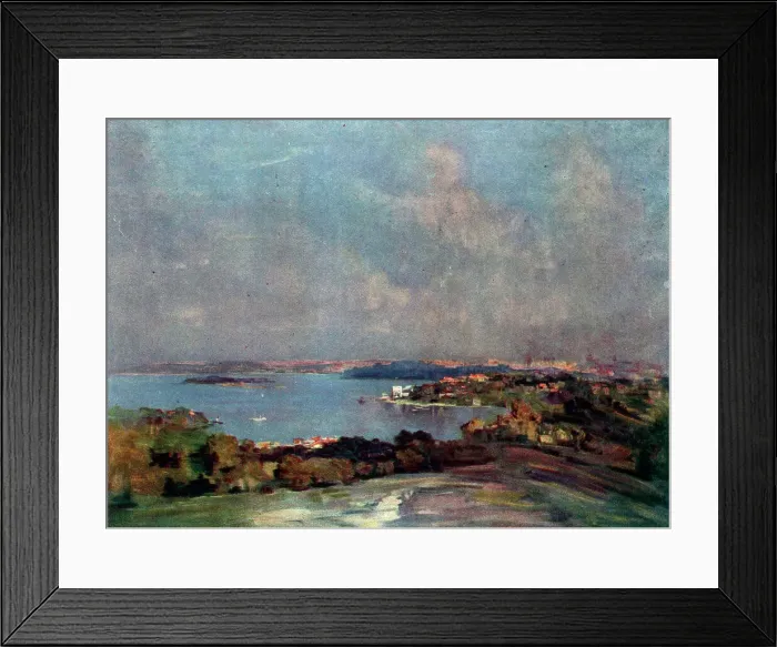 Framed Print : Cloud Shadows Framed Print : Cloud Shadows