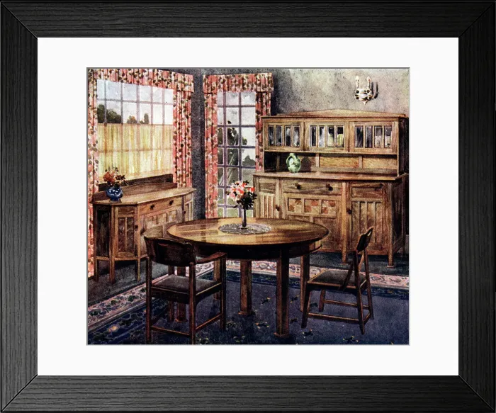 Framed Print : Beard Watson's Advertisement Framed Print : Beard Watson's Advertisement