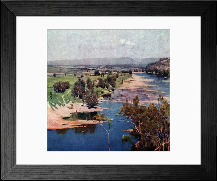 Framed Print : Purple Noon's Transport Light Framed Print : Purple Noon's Transport Light